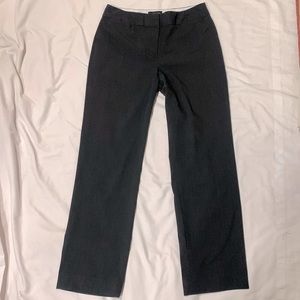 Liz Claiborne Career Audra Classic Dress Pants